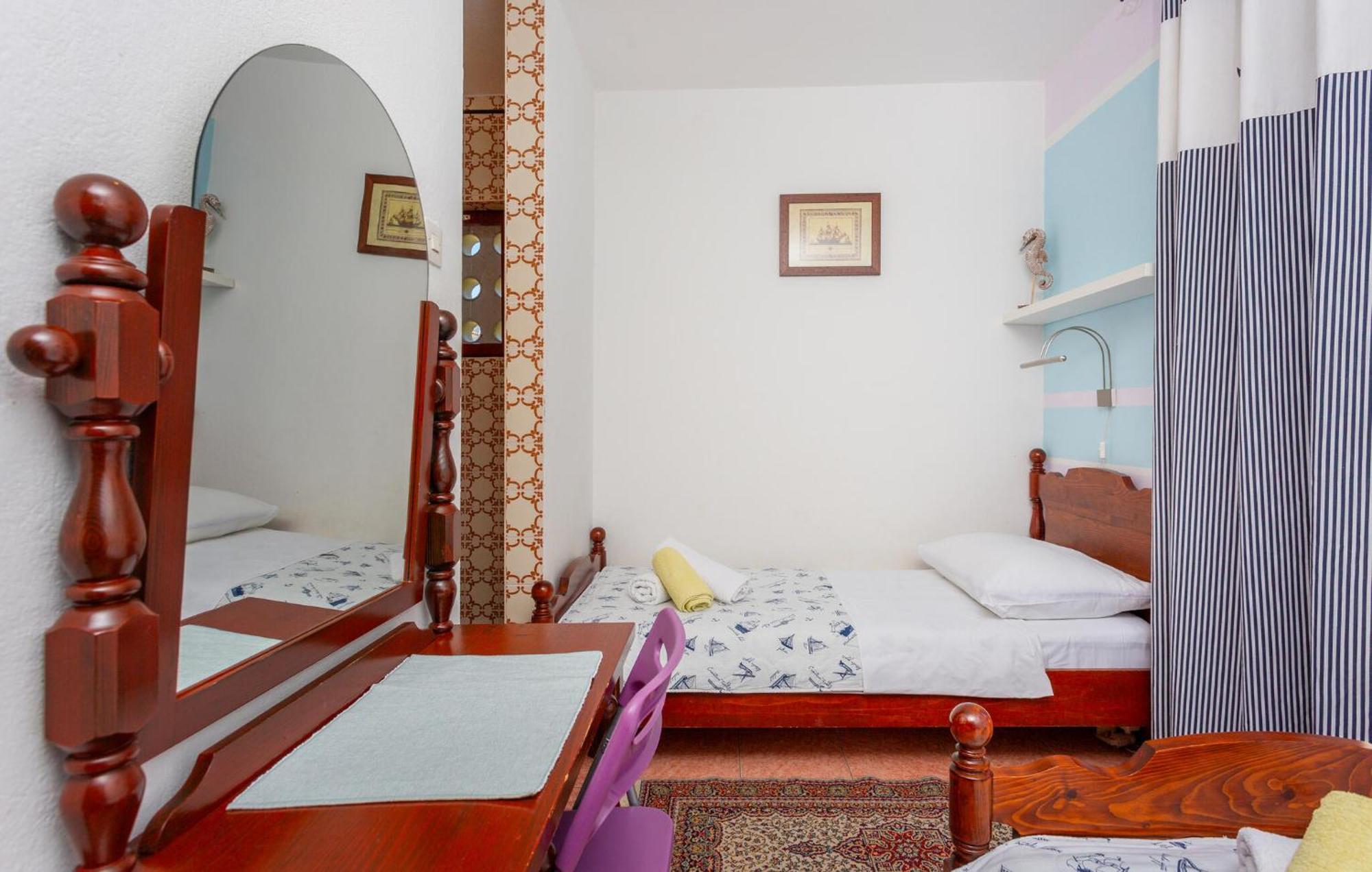 3 Bedroom Stunning Apartment In Krk Кърк Екстериор снимка